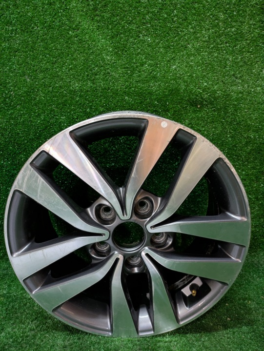 disk disk hliníkový HYUNDAI I30 16" x 6.5J ET50 NR.F321