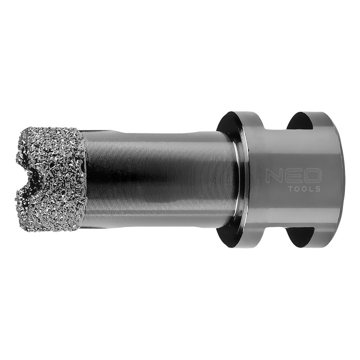 Korunkový Vrták 20 mm x M14 Neo Tools 55-305