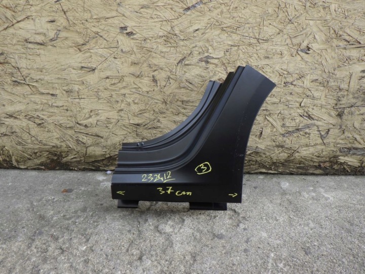 PEUGEOT 208 II 2 19- threshold left elbow