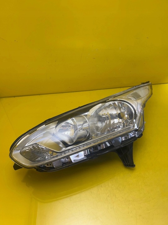 light left Ford Transit Connect Mk2 Lift 13- zwykla FT11-13W030AA