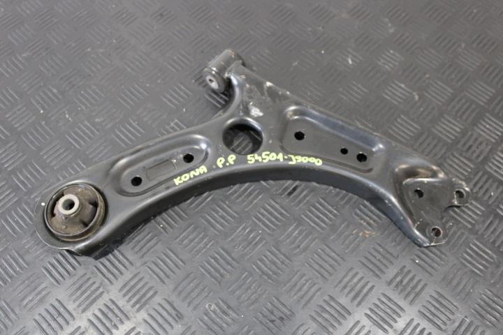 Petit bras Droite Avant 54501-J9000 HYUNDAI KONA 1.6 CRDI