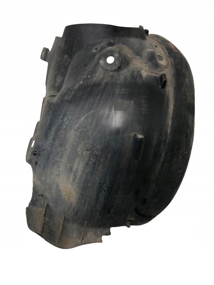 Radschale rechts vorne CZESC hinten RENAULT CLIO III 8200289946