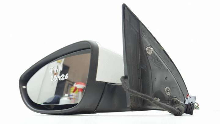 SPECCHIETTO RETROVISORE Esterne sinistro VW PASSAT CC LIFT 7 PIN