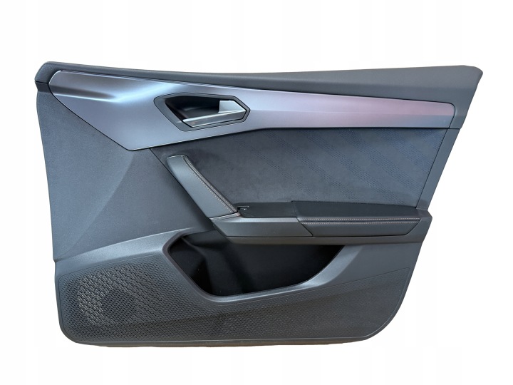 CUPRA LEON IV 5FA Laterale / lato PORTA Portiera Destra Anteriore AMBIENTE