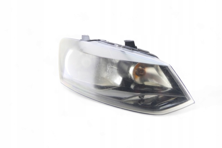 Feux phare Droite Avant VOLKSWAGEN POLO V 6R2941016E 89501934 Anglik