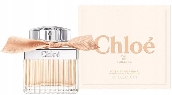 chloe chloe rose edition woda toaletowa 50 ml     