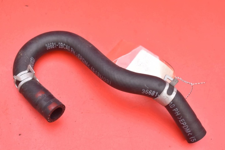 hose wiring hose of water 36681-2BCA0 HYUNDAI KONA 2 II 1.6 HDI HYBRID 141 KM