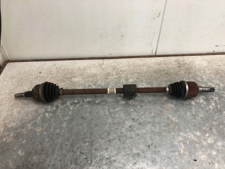 semi-axis right FORD FOCUS MK4 AUTOMAT JX67-3B436-FAD