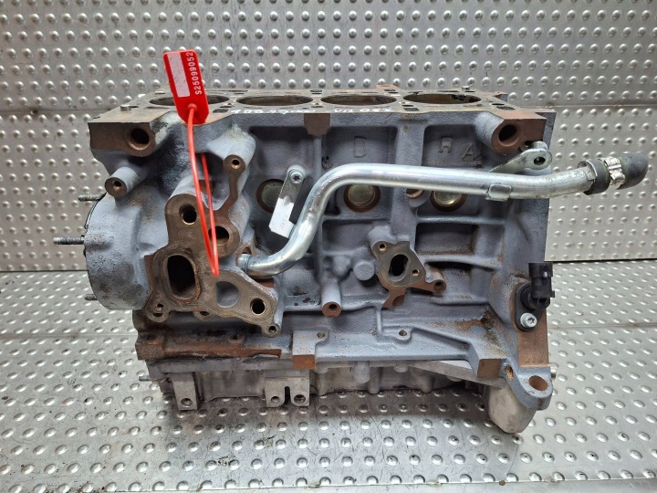 BLOK DES MOTORS POLBLOK 188A9000 OPEL FIAT 1.3 CDTI MJET JTD EURO 4