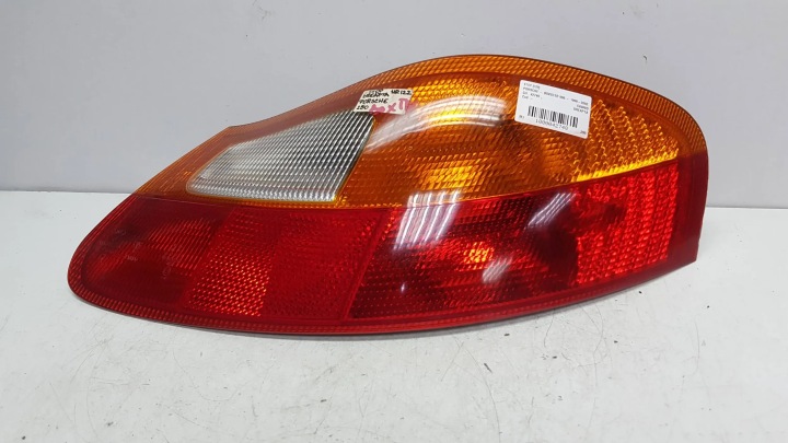 light rear part right Porsche 986 96