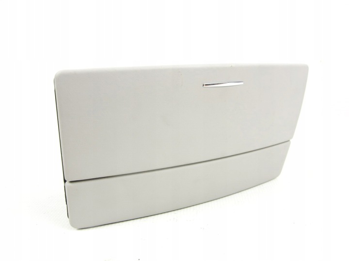 passenger compartment cover Comand DVD Mercedes W221 Lift NAPPA 7M17