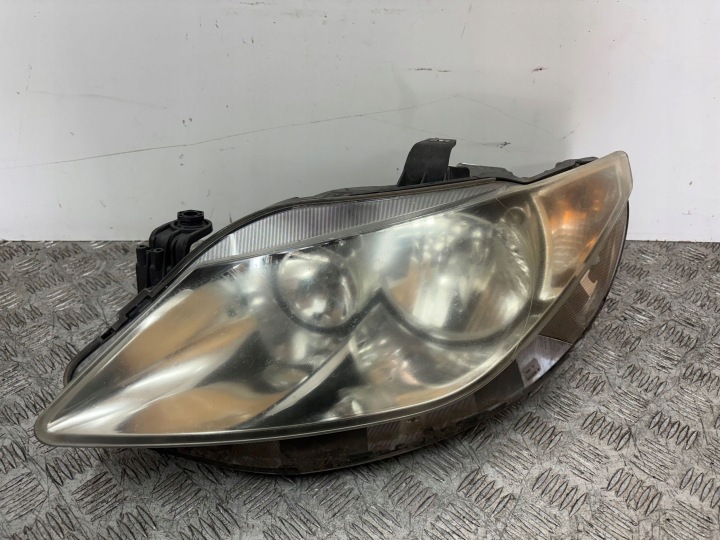 REFLEKTOR Licht links SEAT IBIZA 6J 09- 6J1941005D
