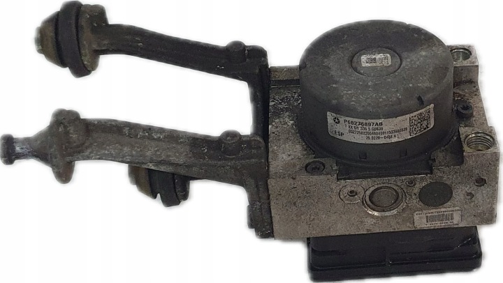 DODGE CHARGER LIFT 15- 5,7 AWD pumpa ABS ESP brzdová 68276897AB