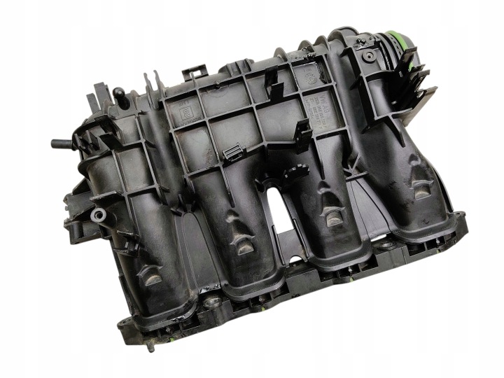 intake manifold SKODA OCTAVIA III IV SUPERB III KAROQ 1.5 TSI 05E129709F