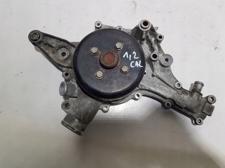 water pump MERCEDES SL R230 W220 CLK W209 W211 2.4 3.2 4.3 5.0
