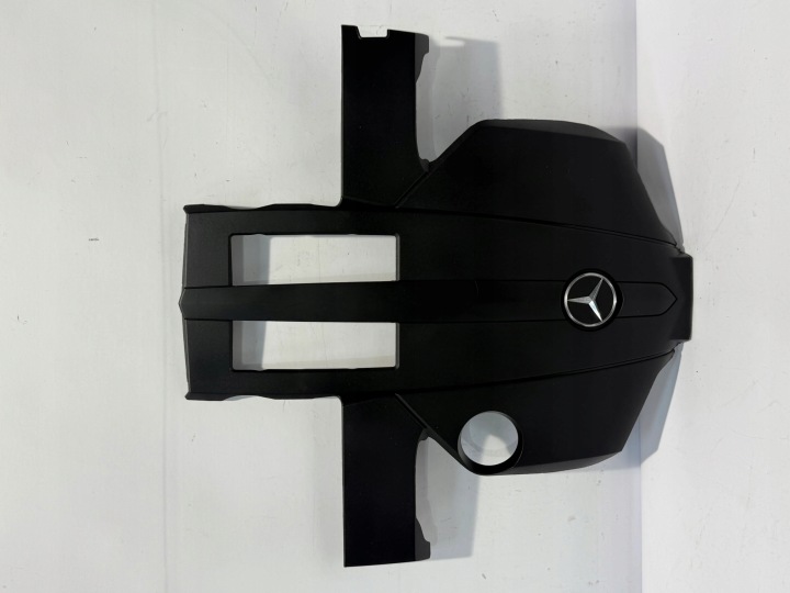 cover upper of the engine MERCEDES-BENZ W218 3.0 V6 original A2760108904