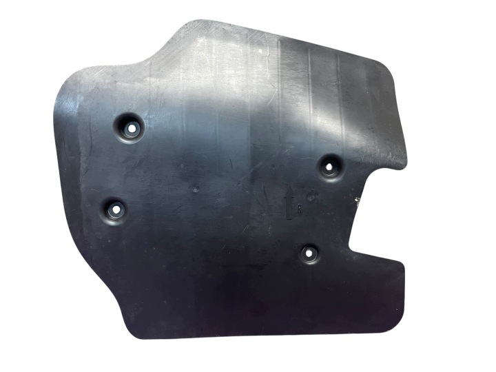 couvercle, couverture couverture protection soubassement bras droite arrière BMW 5 G30 LCI