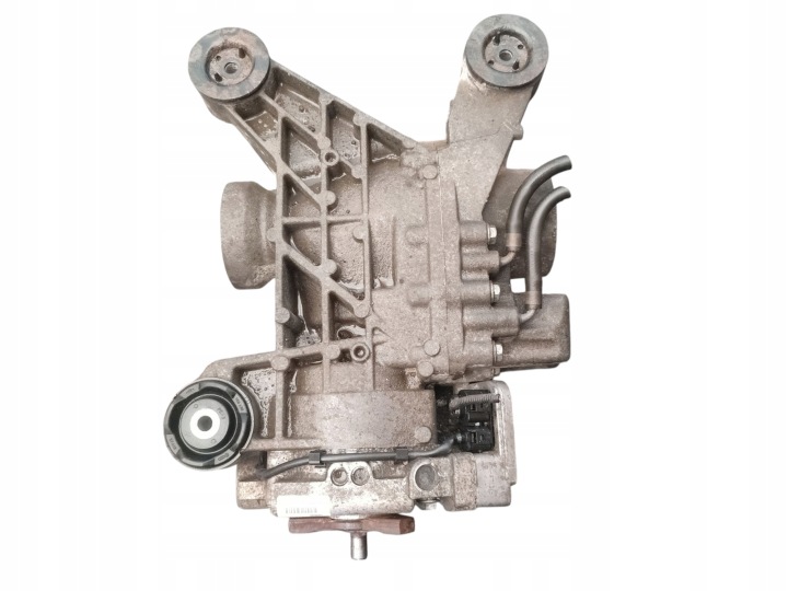 ausgleichgetriebe differential heck AUDI A3 8P PASSAT B6 OCTAVIA II 2.0 TDI ZSB0AV525010C