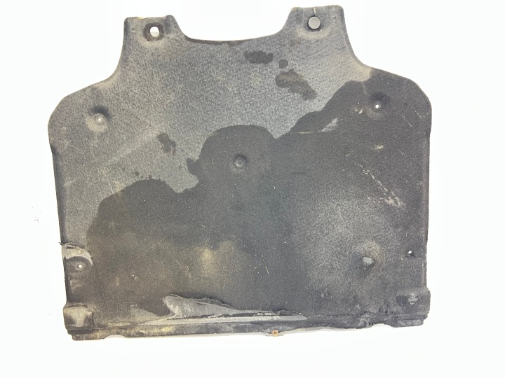 AUDI A4 B9 8W A5 Blende Abdeckung untere unter Getriebe abdeckung Getriebe 8W0863822A