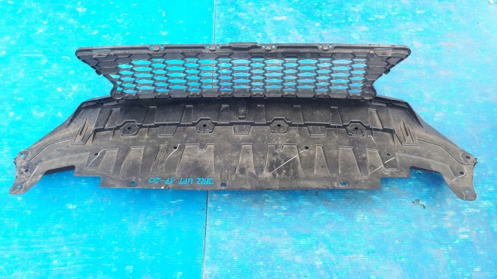 Blende Abdeckung unter Stoßstange HONDA JAZZ III LIFT 17R->