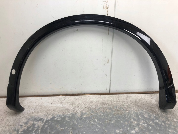 Leiste Schutzleiste des Kotflügels rechts heck PDC VW TIGUAN III R-LINE 571853818A