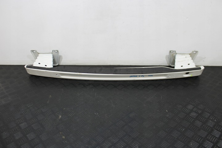 Renfort pare choc Traverse Sous Pare choc Arrière FIAT DOBLO II 2 LIFT