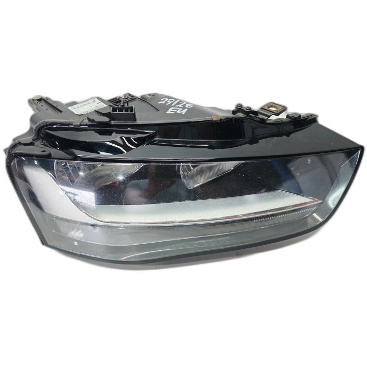 REFLEKTOR Licht rechts vorne AUDI A4 B8 LIFT 8K0941004AB 29/26 EUROPA