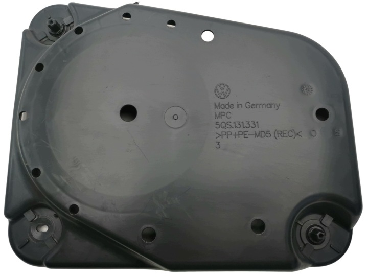 copertura GREMBIALINA Copri VW Tiguan III CT1 5QS131331 ORG