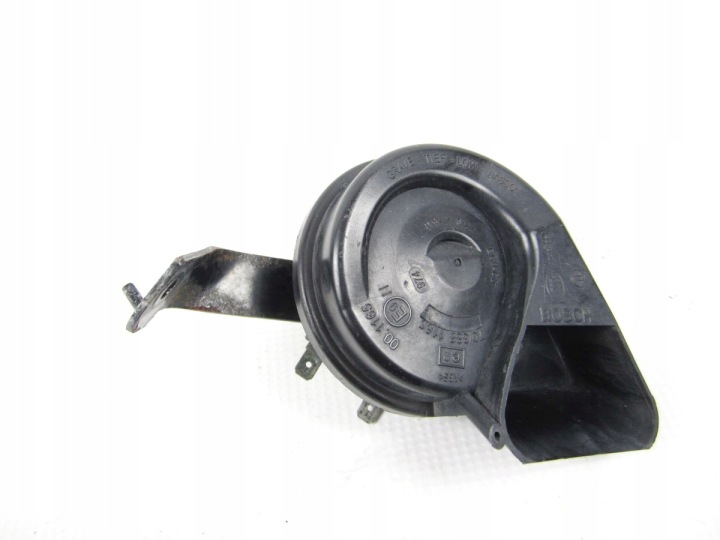 Klakson right sygnal horn fanfara Low 420Hz Mercedes W221 W216