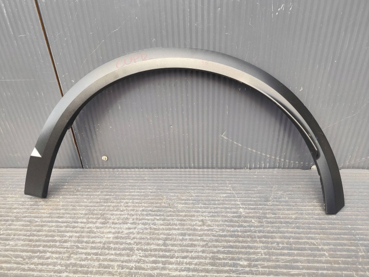 CUPRA FORMENTOR Moulage Aile Arrière Gauche 5FF853817J