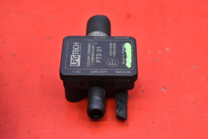 SYSTÉMY LPG MAPSENSOR 67R-016299 7
