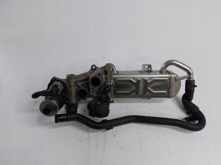 VW AUDI SEAT SKODA 1.6 2.0 TDI exhaust gas cooler EGR 709720000