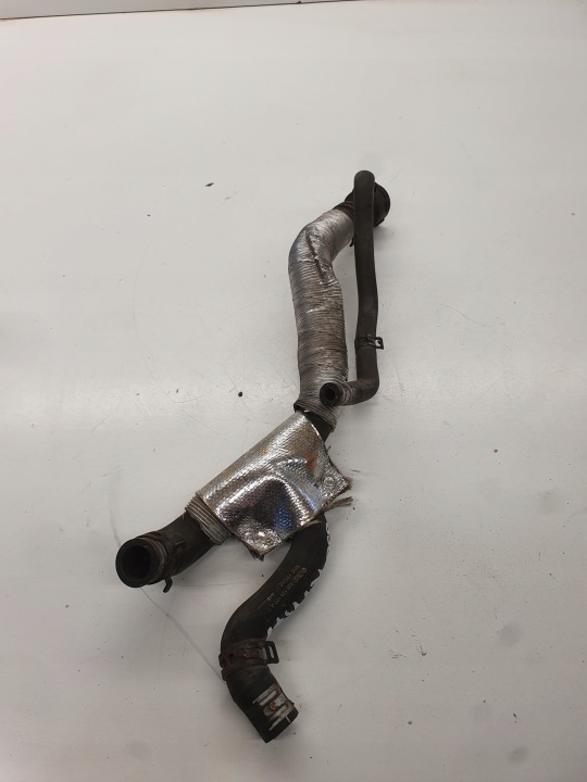 rohr Schlauch Rohr des Wassers AUDI TT TTS A3 1J0121157A