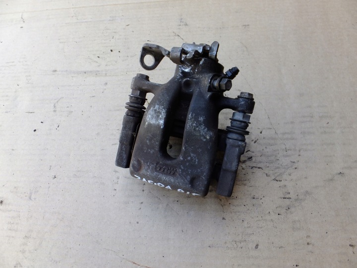 PINZA FRENO freno Destra posteriore opel zafira b TRW 2006r