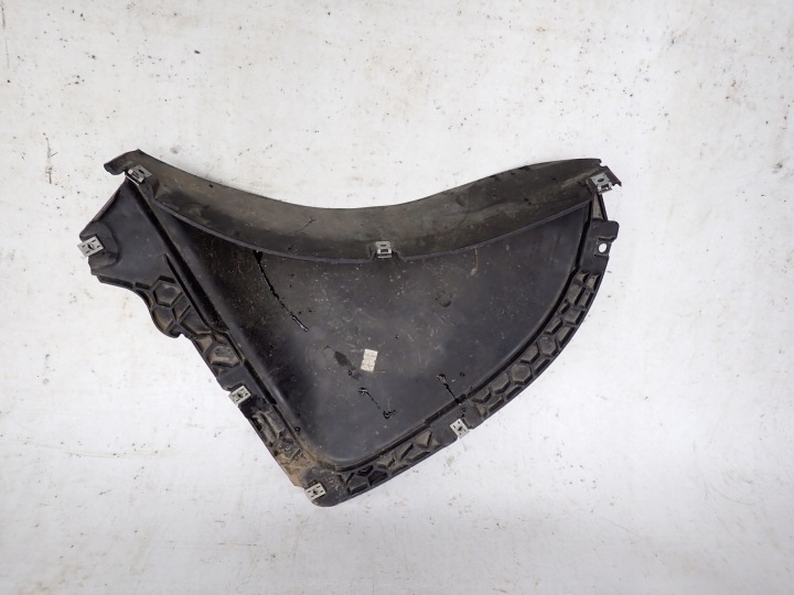 VW ID.4 11A 20- copertura GREMBIALINA coperchio , copertura Protezione Sottoscocca
