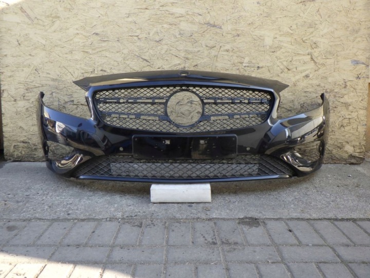 MERCEDES A KLASA 176 Frontstoßstange