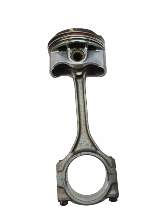 piston connecting rod 1.5 12V VVTI M15A Toyota Yaris IV (2020- )