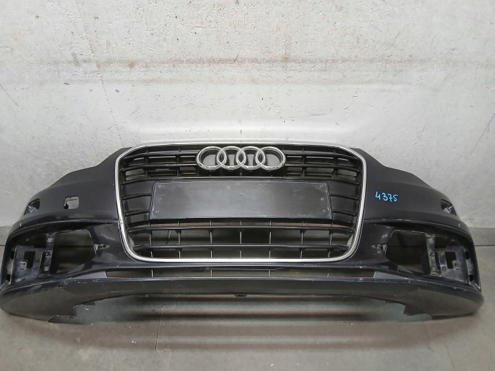 Stoßstange vorne AUDI A6 C7 4G S LINE 11-14