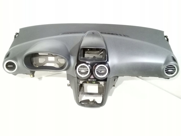 Opel Corsa D Cruscotto KIT COMPLETE airbag consolle EU 13205580