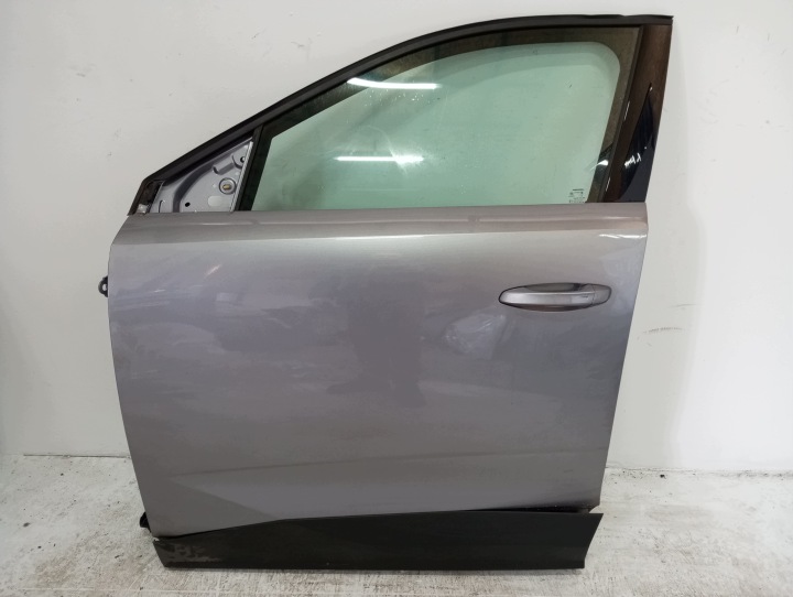 Portière Gauche Avant PEUGEOT 3008 III 23R