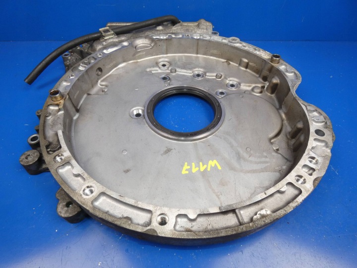 MERCEDES CLA W117 A W176 B W246 GLA W156 2.2 CDI gearbox cover cover