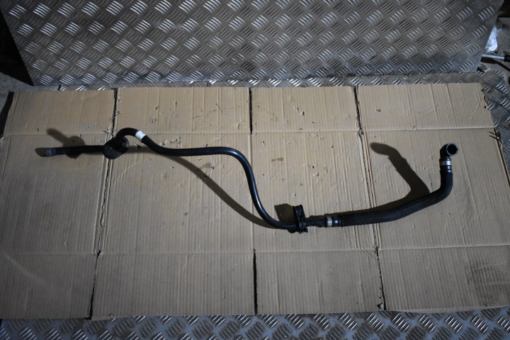 IDEALNY wiring WODNY MERCEDES W167 1