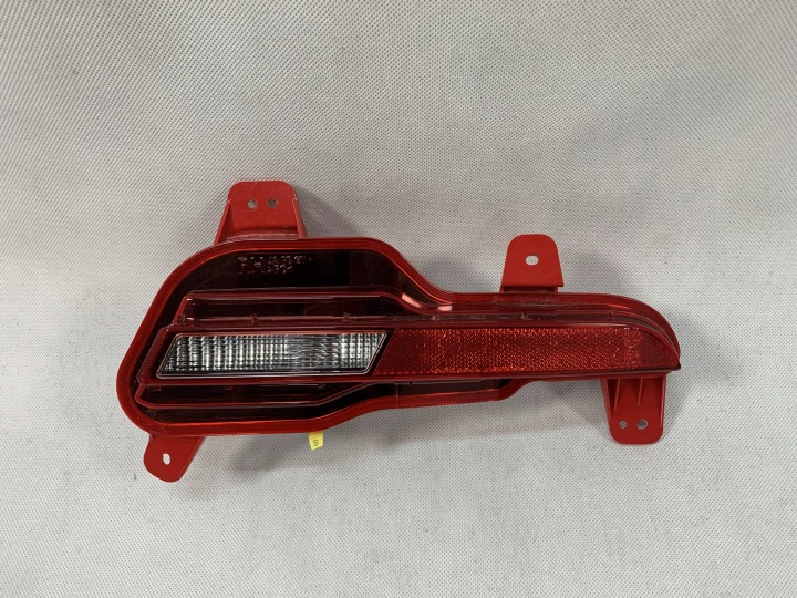 licht rechts rückfahrwarner heck hinten Kia Picanto 3 GT-Line 17-20 92460-G6060 01.26