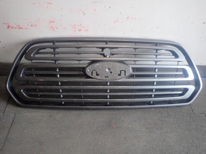 GRILLE/MASQUE FORD TRANSIT MK8 2013- BK31-17B968-A