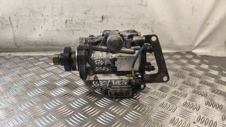 Pompa iniezione OPEL ASTRA 1.7D 2001r 047050405
