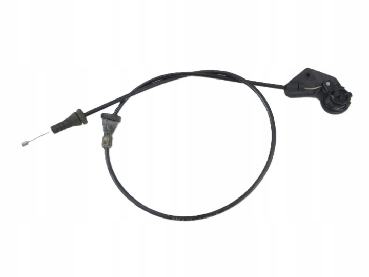 Câble pour l’ouverture du capot Mécanisme BMW e46 Berline kombi compact coupe EUROPA