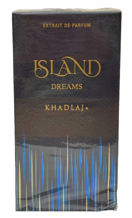 khadlaj island dreams