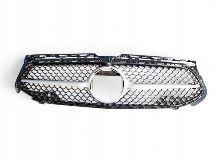 MERCEDES BENZ W177 LIFT Grill Kühlergrill ohne KAMERY DIAMOND DIAMENT A1778888300