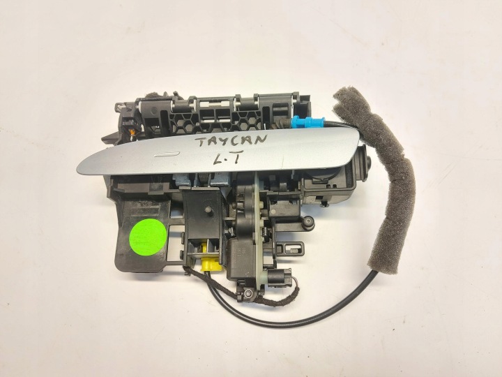 Porsche Taycan 4S 9J1 2021r Poignée Portière Gauche Arrière 9J1839885