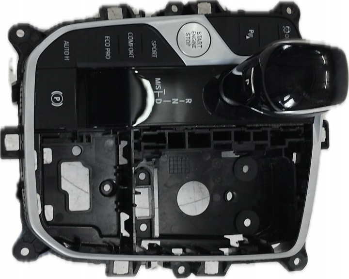 BMW G42 G20 G21 G28 G22 G23 G26 G01 Leva Meccanismo leva cambio ingranaggi Leva del cambio 5A1DE33